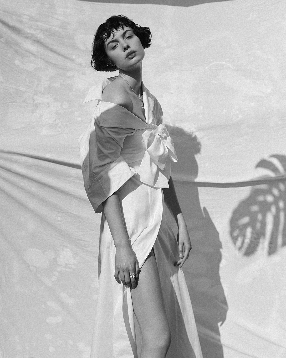 Inprint Zodiac - Photography by VICTORIA ZSCHOMMLER