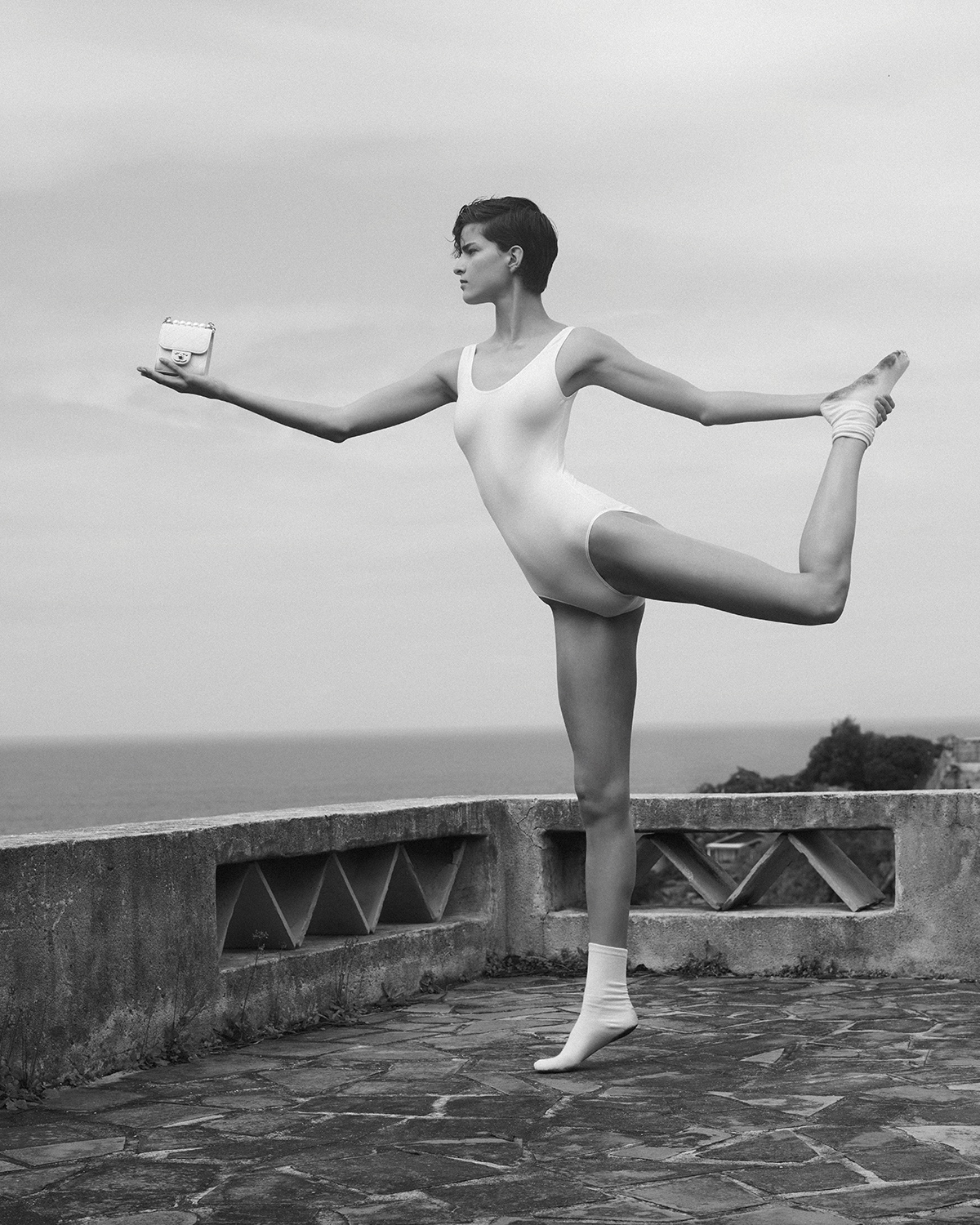 Inprint Zodiac - Photography by VICTORIA ZSCHOMMLER