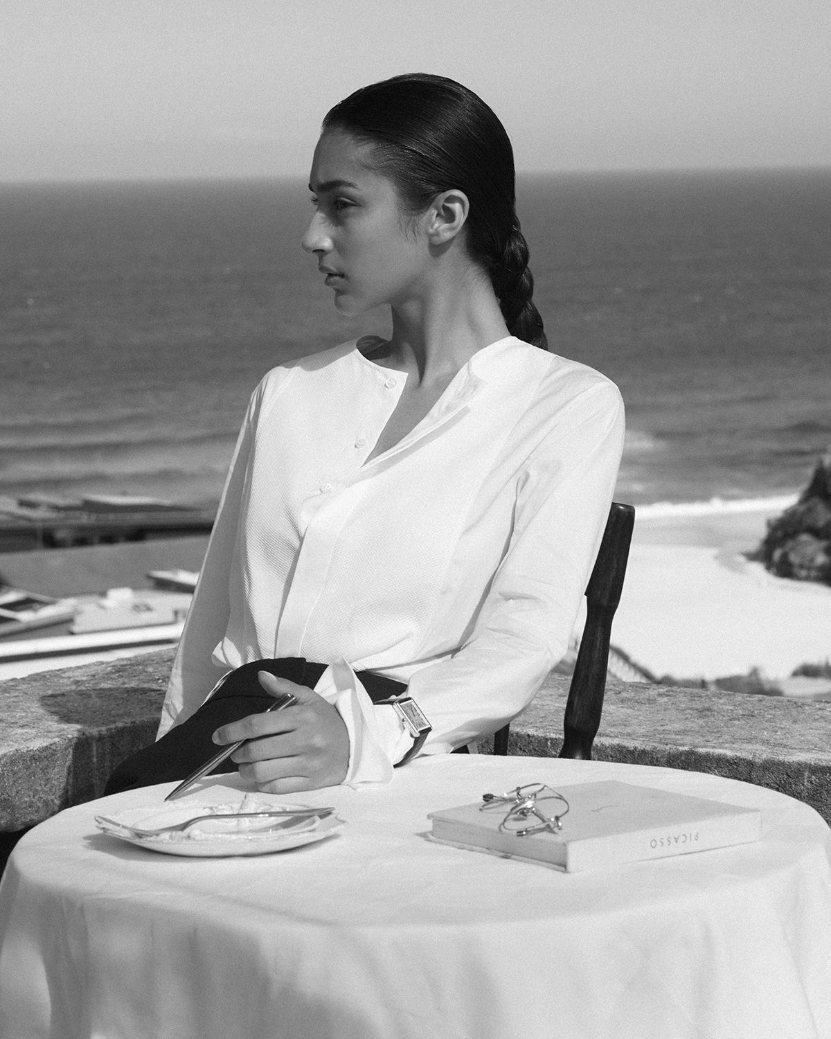 Inprint Zodiac - Photography by VICTORIA ZSCHOMMLER