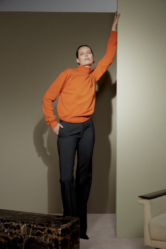 MATCHES FASHION  - Set Design by ANNA SBIERA