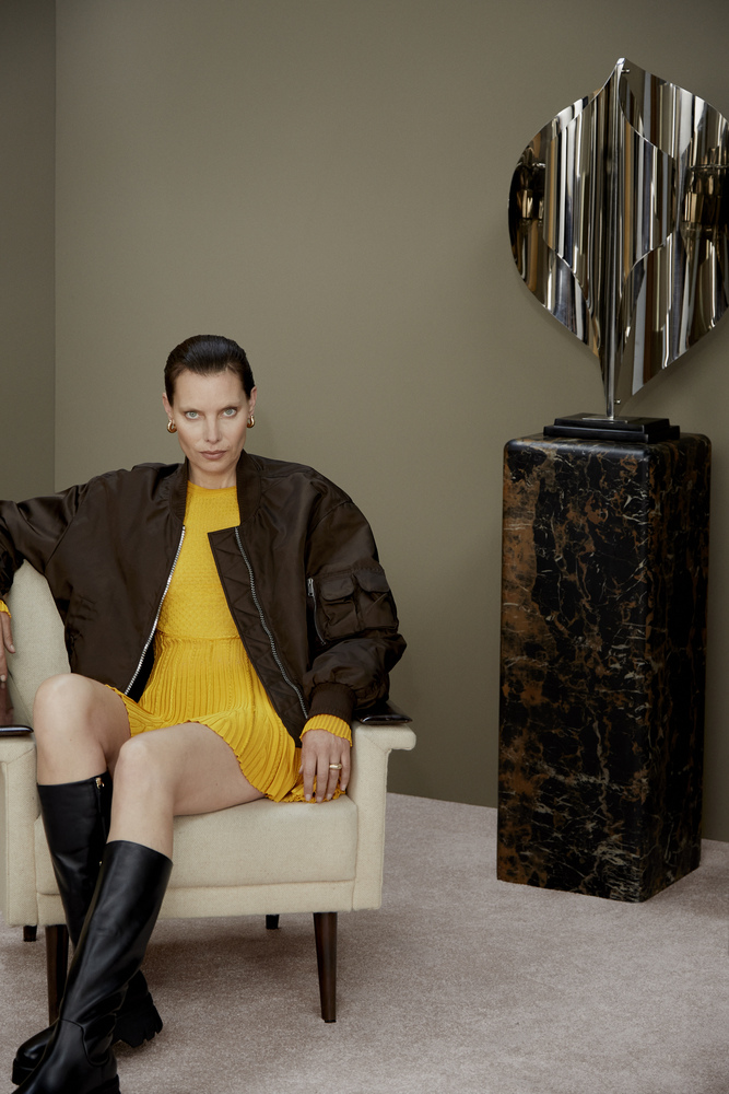 MATCHES FASHION  - Set Design by ANNA SBIERA