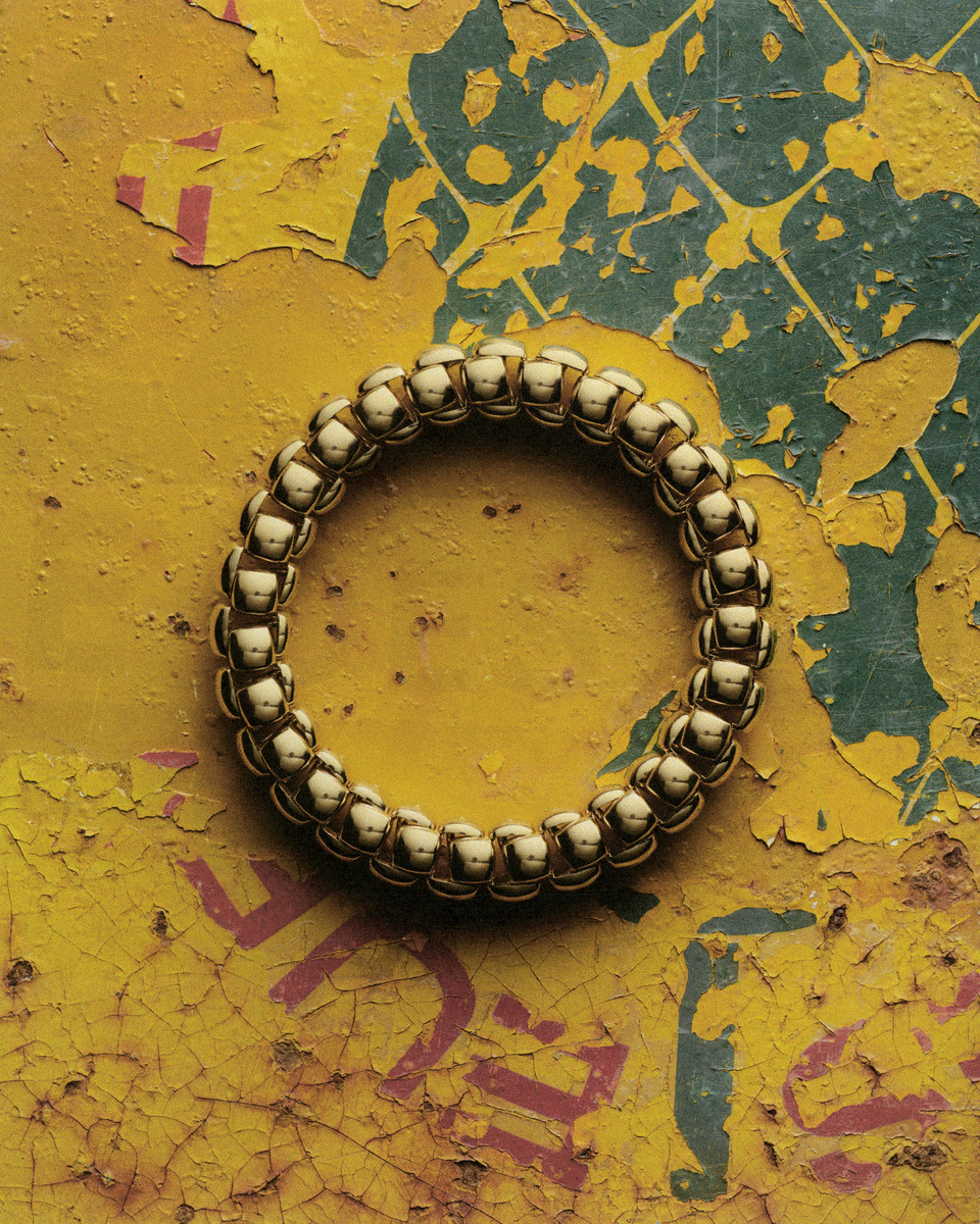 D LA REPUBBLICA - Set Design by NICHOLAS WILLIAM WHITE