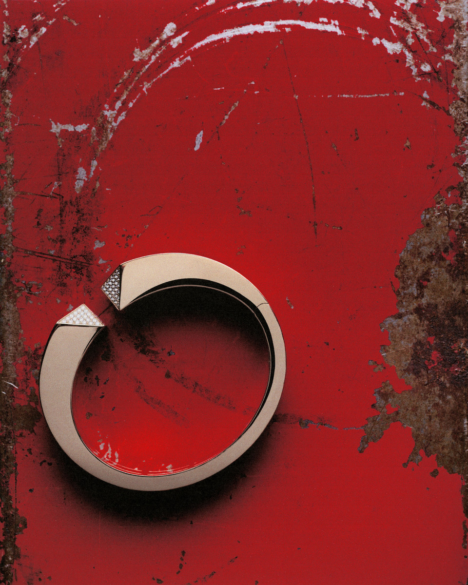 D LA REPUBBLICA - Set Design by NICHOLAS WILLIAM WHITE