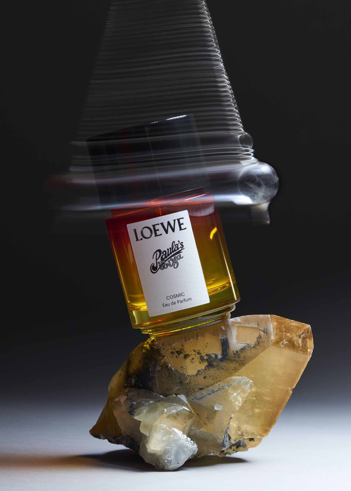 LOEWE - Set Design by NICHOLAS WILLIAM WHITE