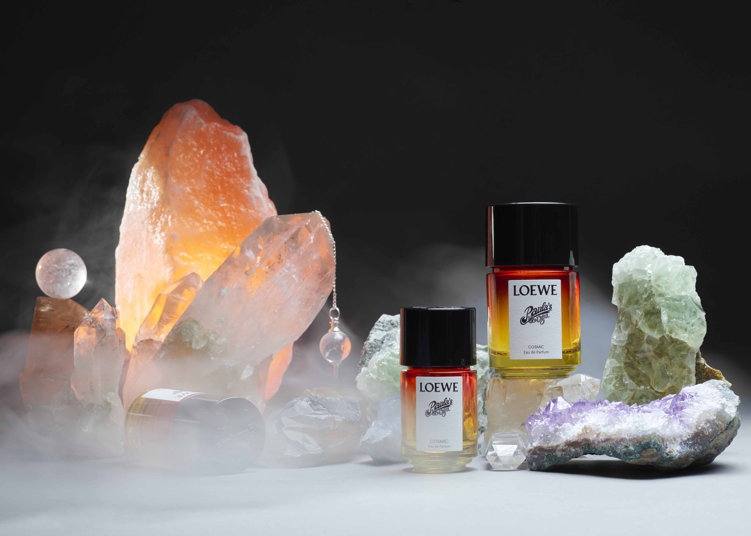 LOEWE - Set Design by NICHOLAS WILLIAM WHITE