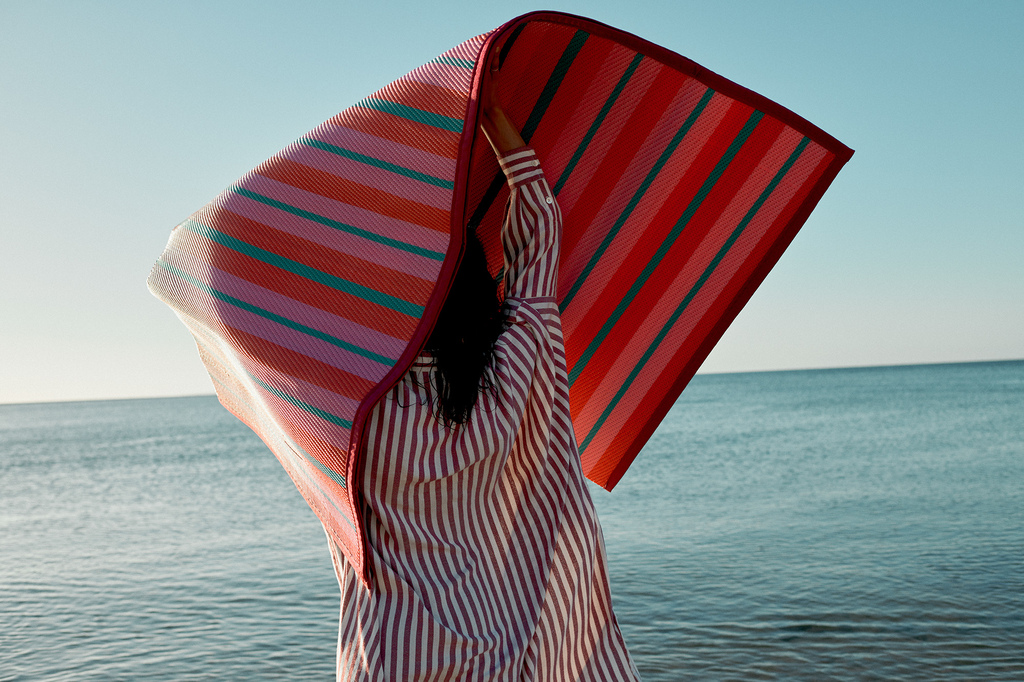 LAZE - Photography by VICTORIA ZSCHOMMLER