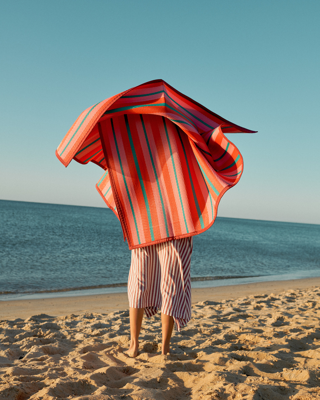 LAZE - Photography by VICTORIA ZSCHOMMLER