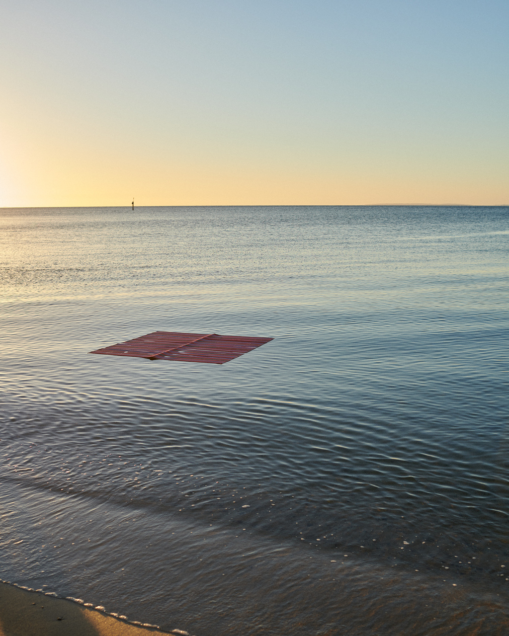 LAZE - Photography by VICTORIA ZSCHOMMLER