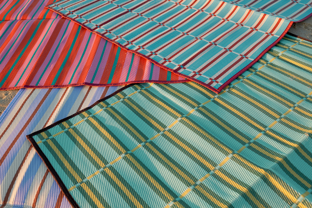 LAZE - Photography by VICTORIA ZSCHOMMLER