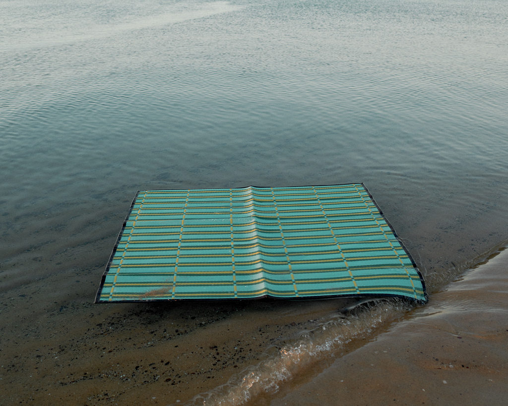 LAZE - Photography by VICTORIA ZSCHOMMLER