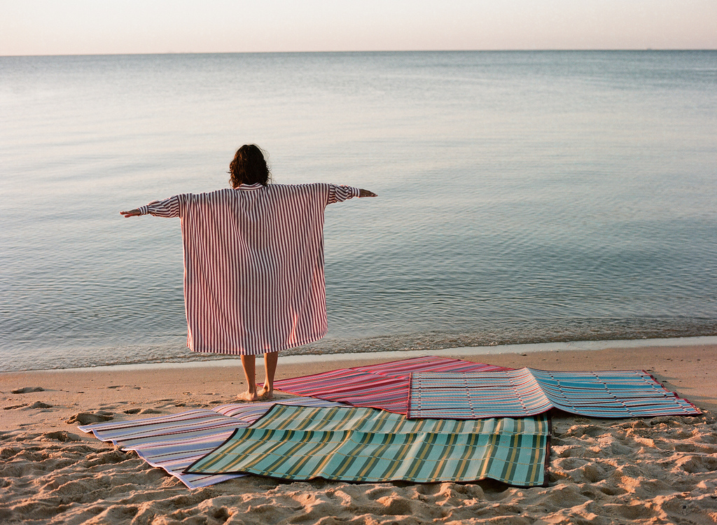 LAZE - Photography by VICTORIA ZSCHOMMLER