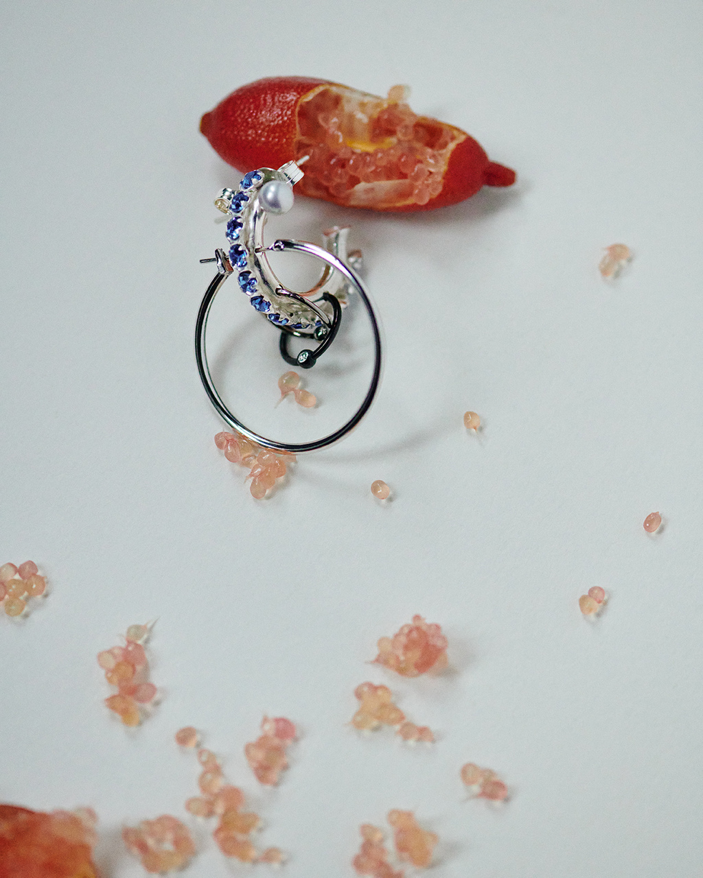 ONE MAGAZINE - Photography by VICTORIA ZSCHOMMLER