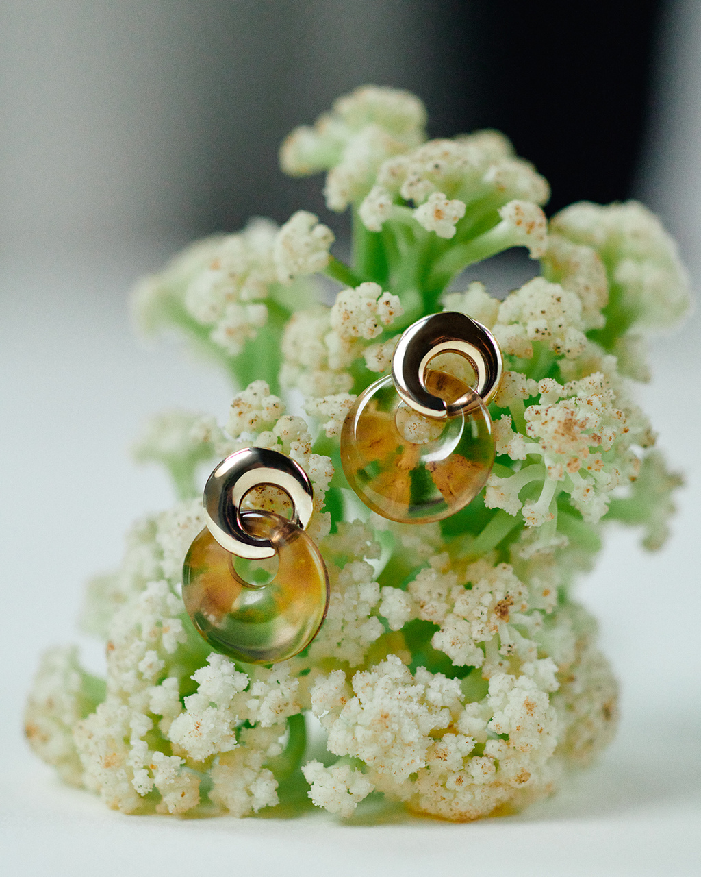 ONE MAGAZINE - Photography by VICTORIA ZSCHOMMLER