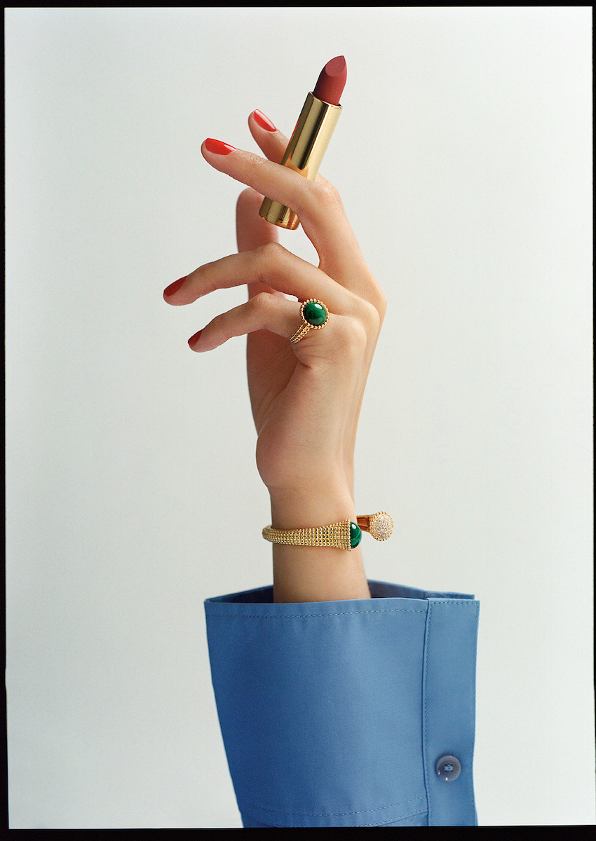 HARPERS BAZAAR - Photography by VICTORIA ZSCHOMMLER