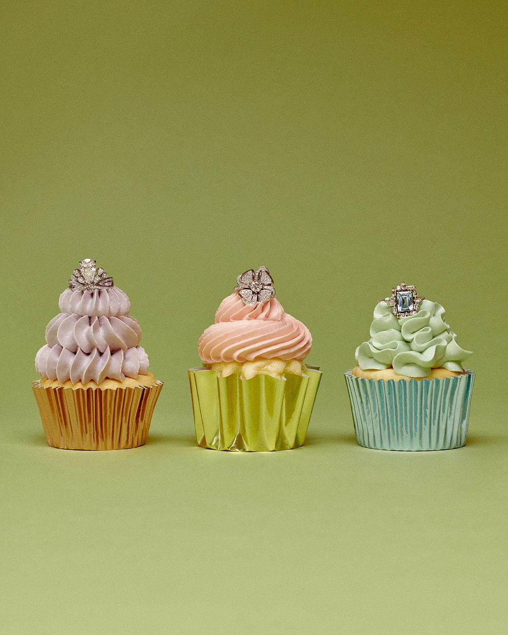 T MAGAZINE - Photography by VICTORIA ZSCHOMMLER