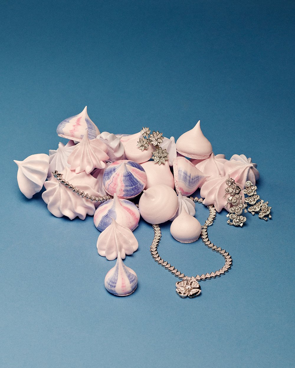 T MAGAZINE - Photography by VICTORIA ZSCHOMMLER