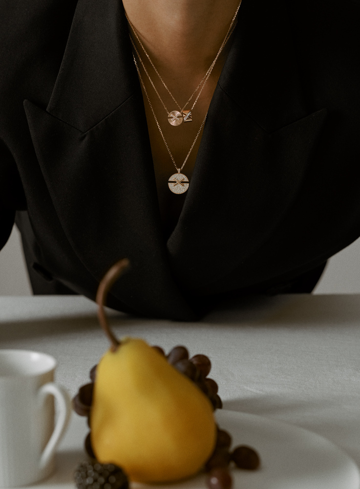 VOGUE AUSTRALIA - Photography by VICTORIA ZSCHOMMLER