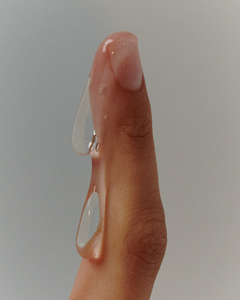 PERSONAL BEAUTY - Photography by VICTORIA ZSCHOMMLER