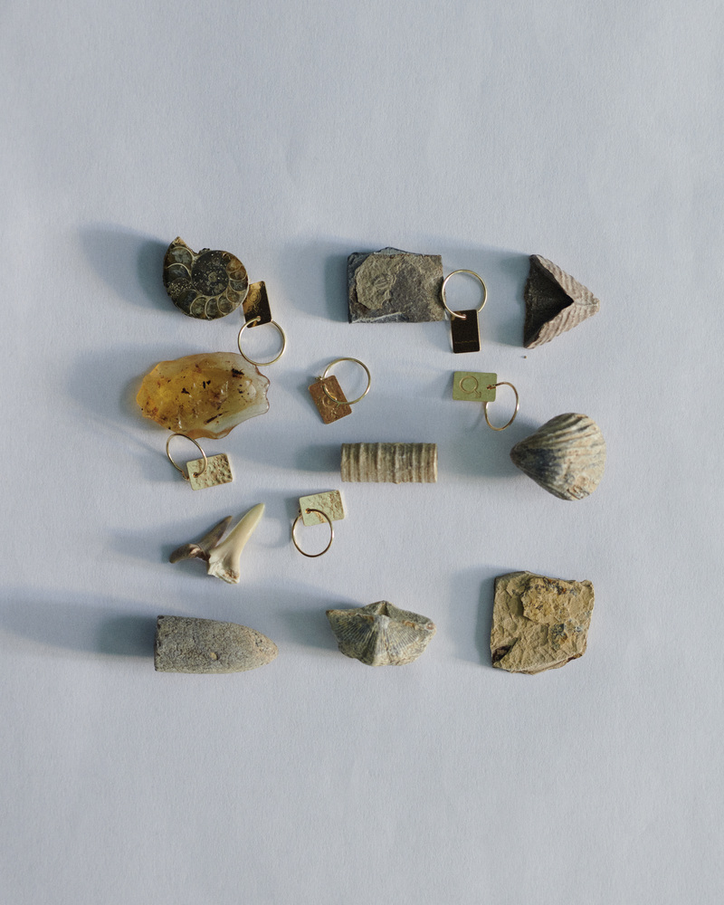 AMICA - Photography by VICTORIA ZSCHOMMLER