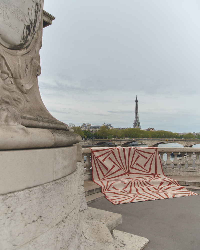 VOGUE LIVING - Photography by VICTORIA ZSCHOMMLER