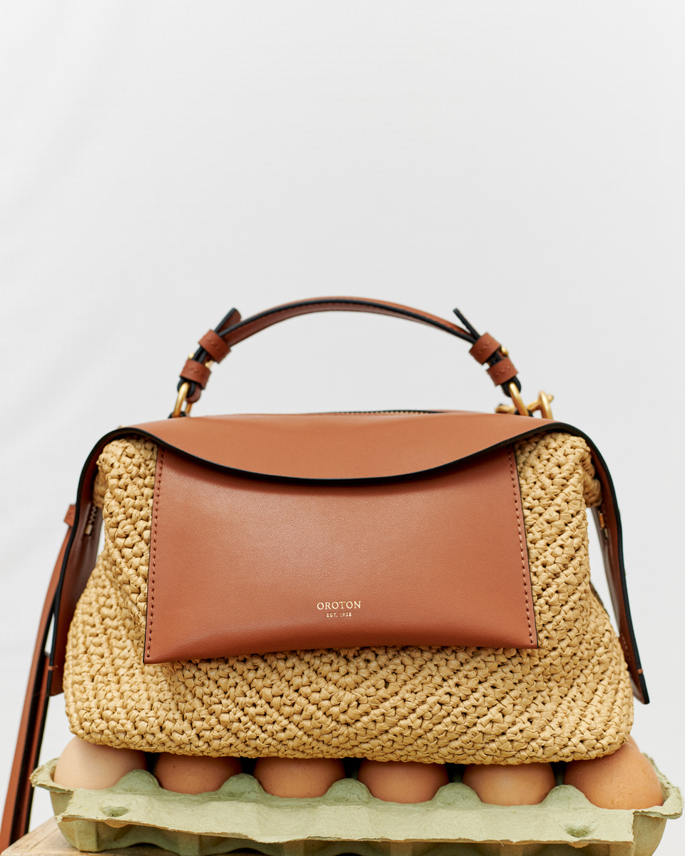 OROTON - Photography by VICTORIA ZSCHOMMLER