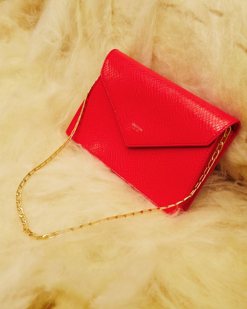 OROTON - Photography by VICTORIA ZSCHOMMLER