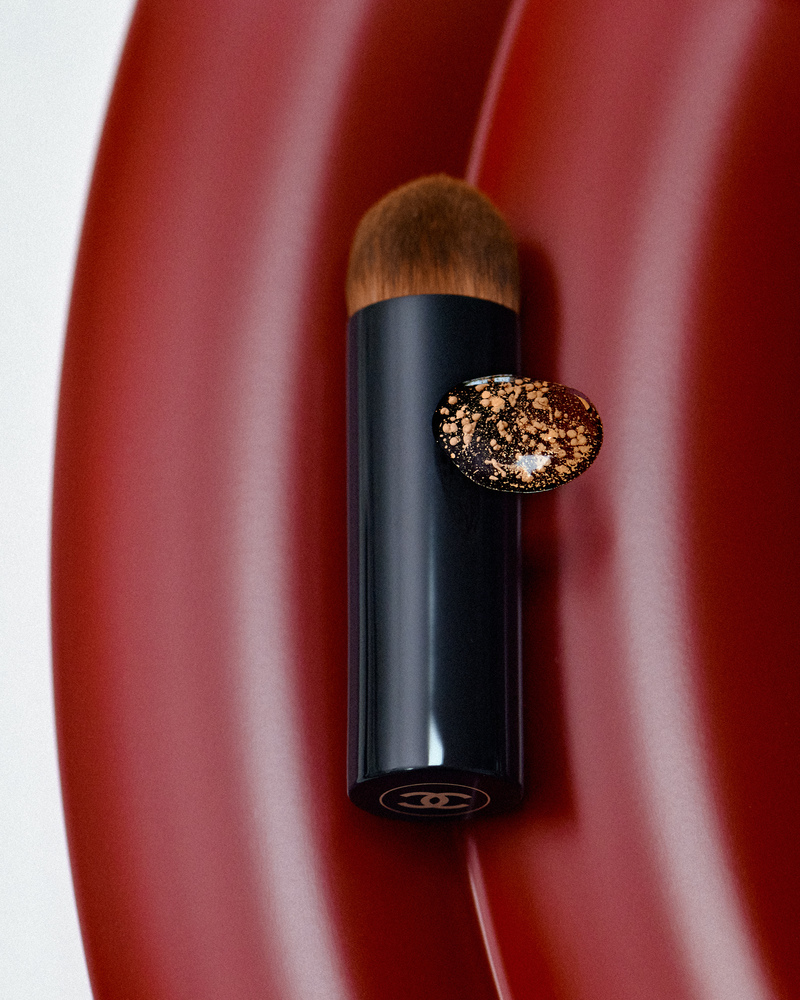 CHANEL - Photography by VICTORIA ZSCHOMMLER