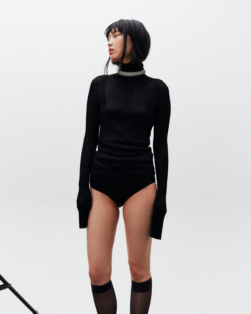 QP Editions - Photography by VICTORIA ZSCHOMMLER