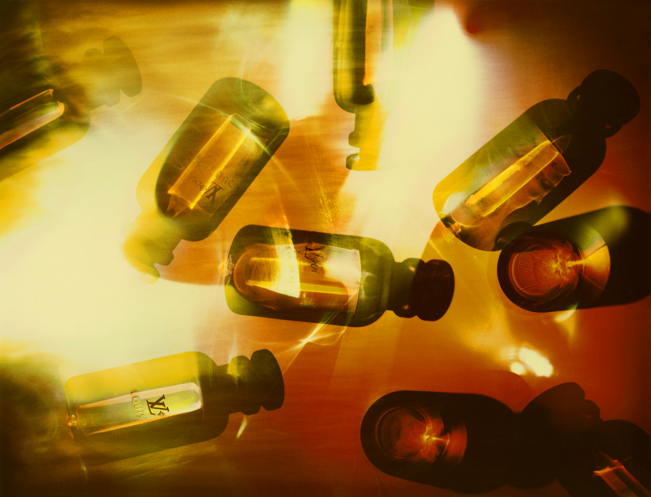 LOUIS VUITTON - Set Design by SEBASTIEN MICHELINI