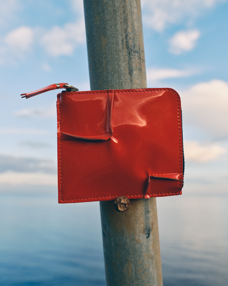 CAMARGUE - Photography by VICTORIA ZSCHOMMLER