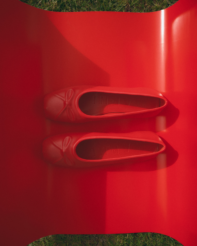 CAMARGUE - Photography by VICTORIA ZSCHOMMLER