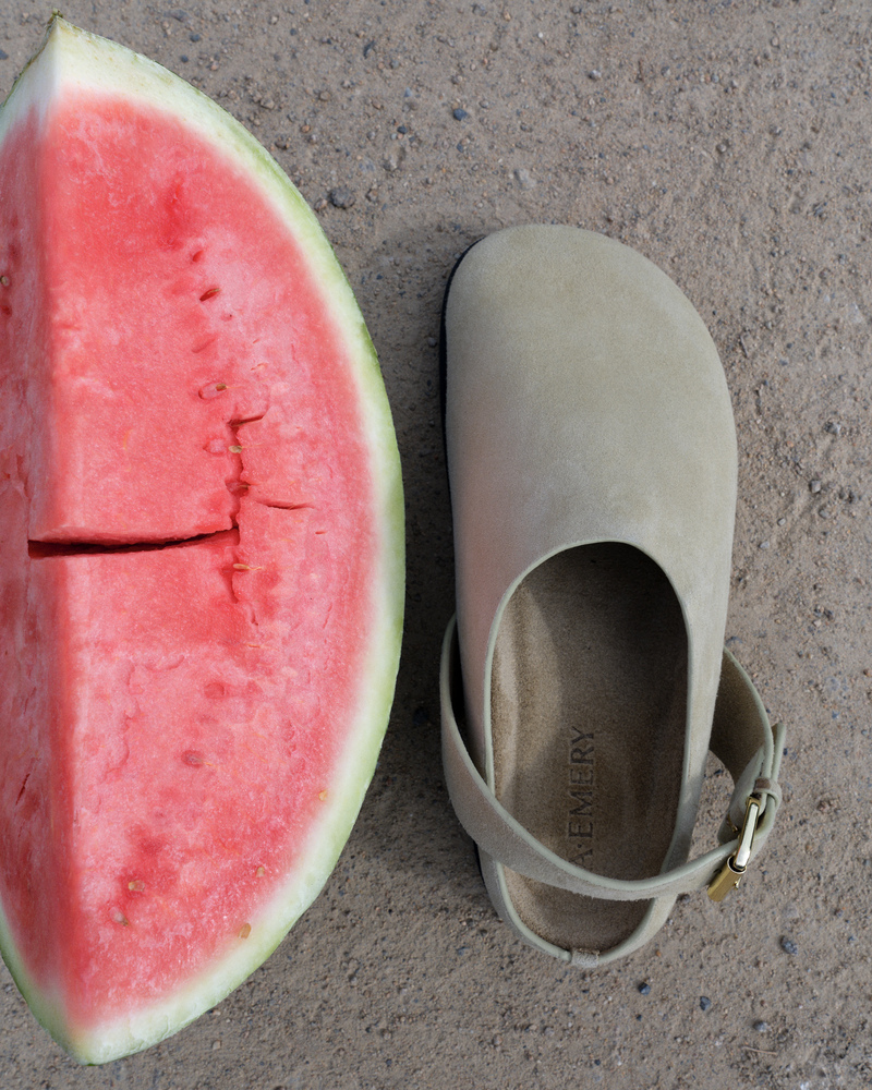 CAMARGUE - Photography by VICTORIA ZSCHOMMLER