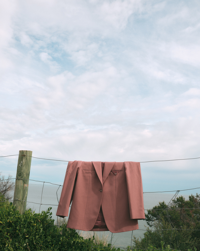 CAMARGUE - Photography by VICTORIA ZSCHOMMLER