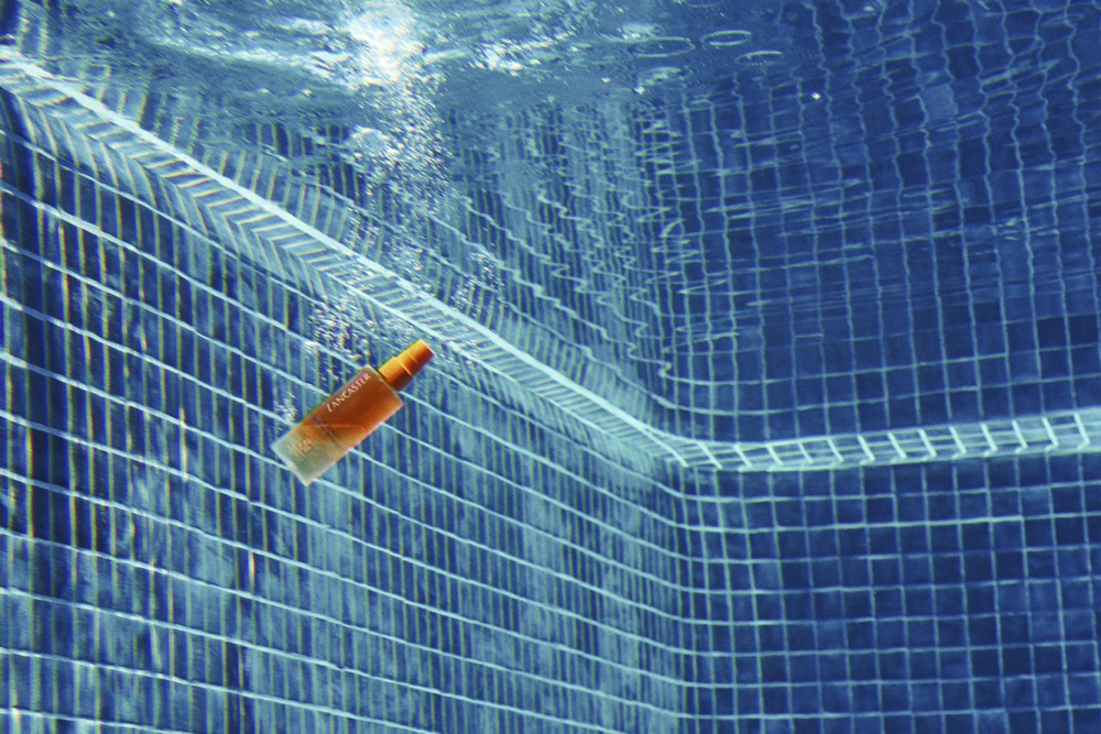 Lancaster Beauty - Photography by VICTORIA ZSCHOMMLER