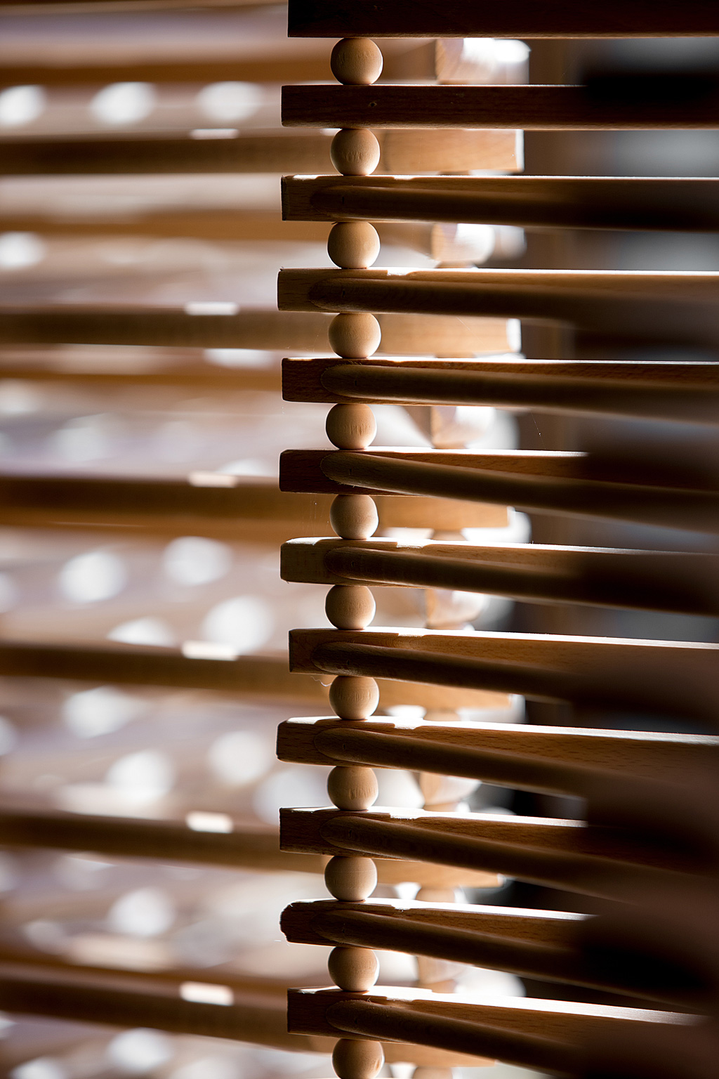 Ikea hacking exhibition - Installation by ATELIER HAPAX