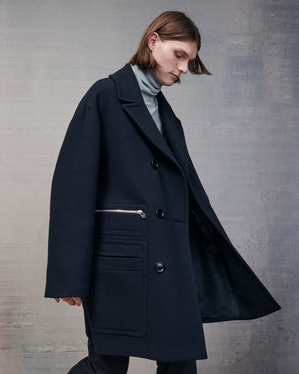 HERMÈS  - Photography by LAURENT HUMBERT