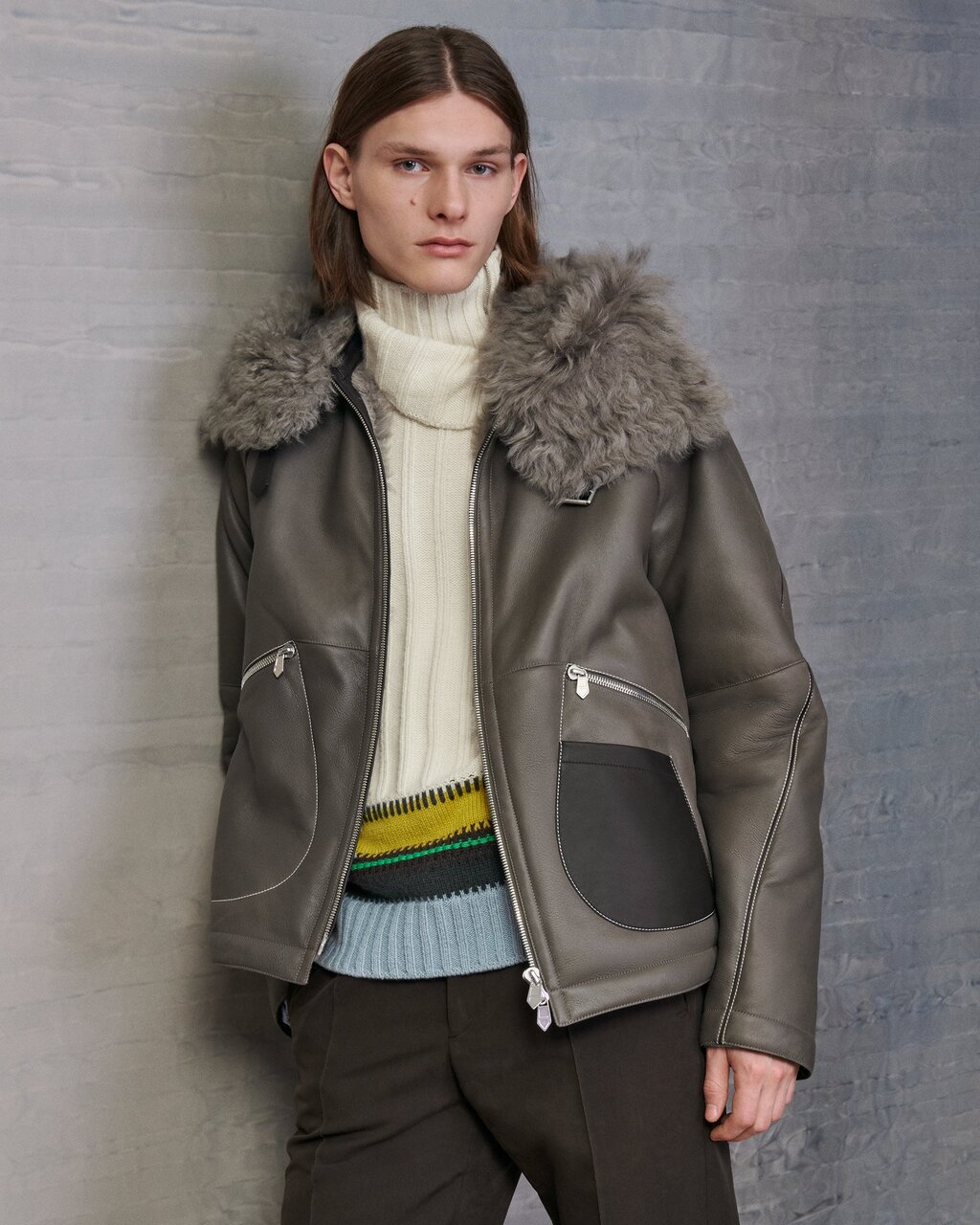 HERMÈS  - Photography by LAURENT HUMBERT