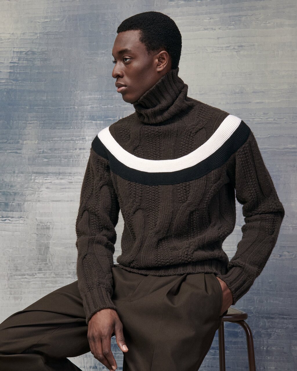 HERMÈS  - Photography by LAURENT HUMBERT