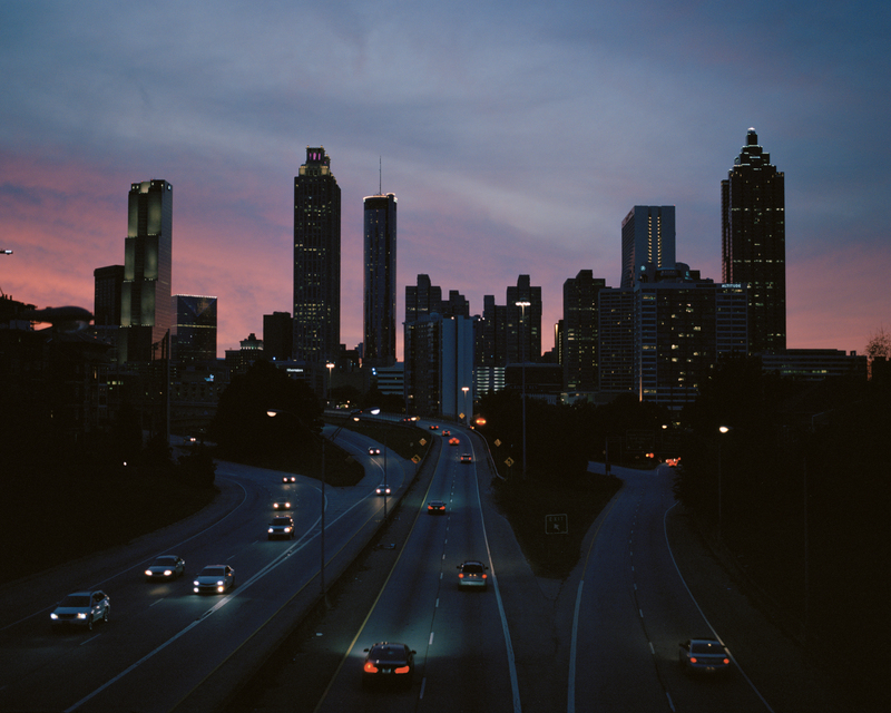 THE TRAP - Photography by VINCENT DESAILLY 