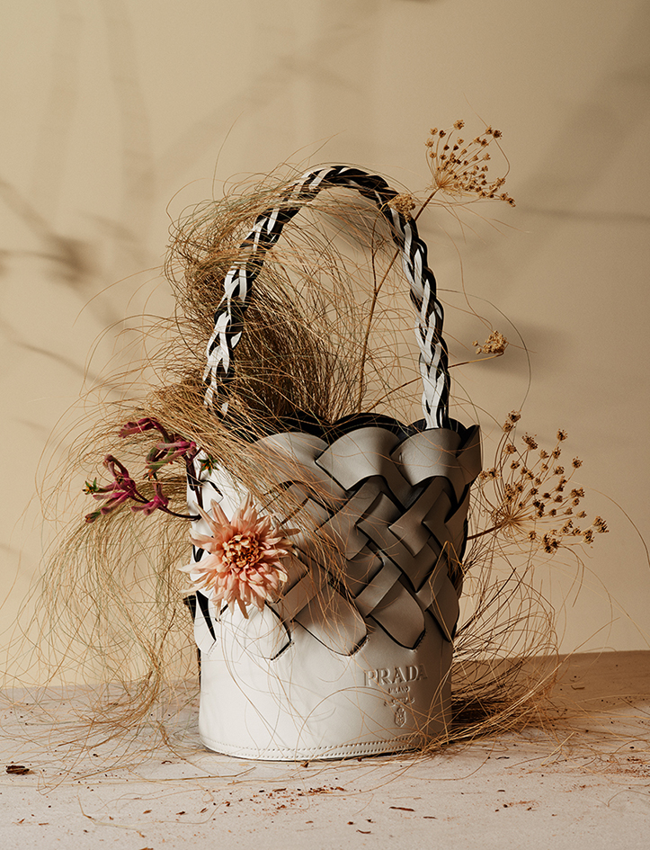 AMICA - Set Design by SEBASTIEN MICHELINI