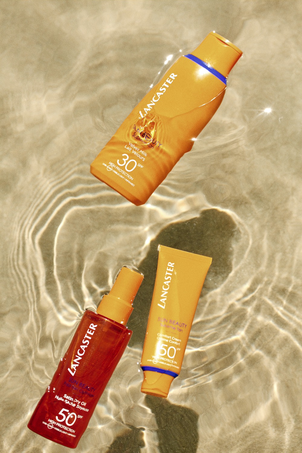 Lancaster Beauty - Photography by VICTORIA ZSCHOMMLER