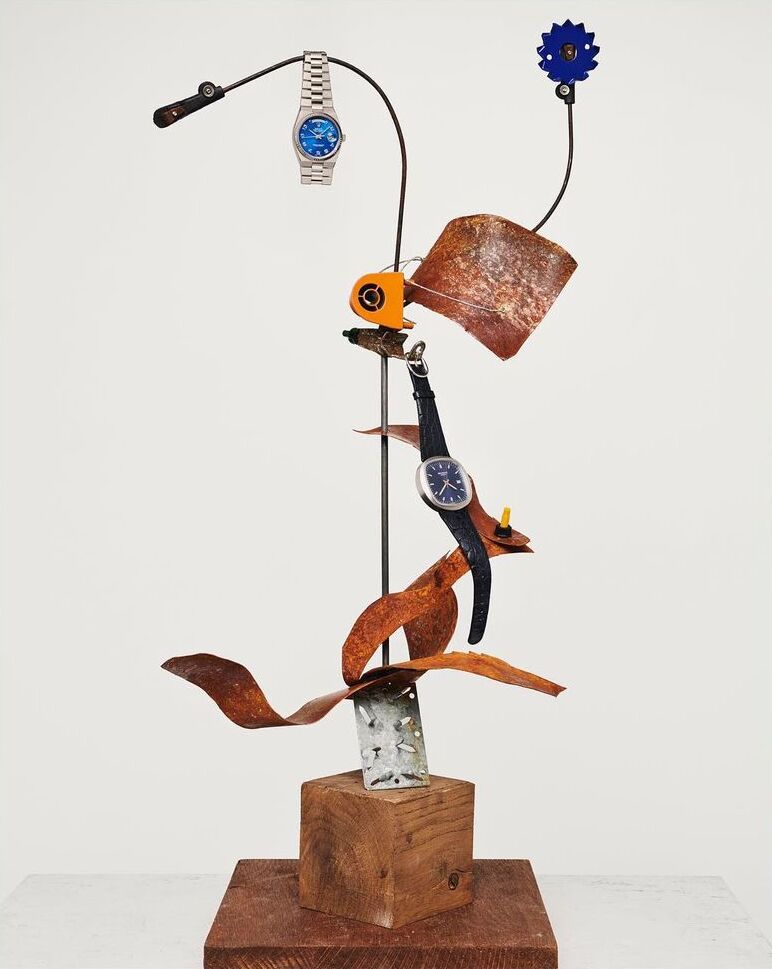 QP MAGAZINE - Set Design by ANNA SBIERA