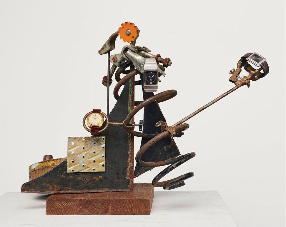 QP MAGAZINE - Set Design by ANNA SBIERA