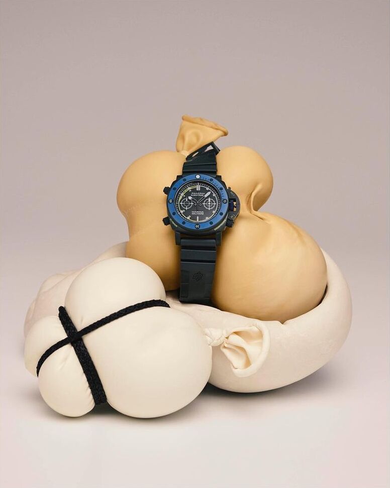 QP MAGAZINE - Set Design by ANNA SBIERA