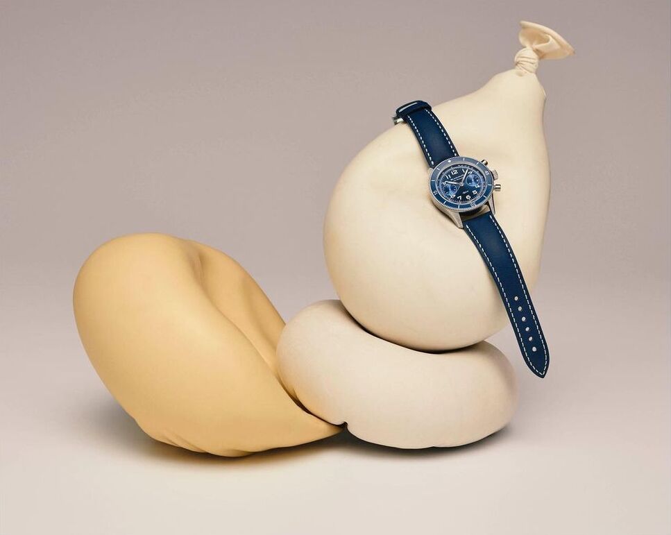 QP MAGAZINE - Set Design by ANNA SBIERA