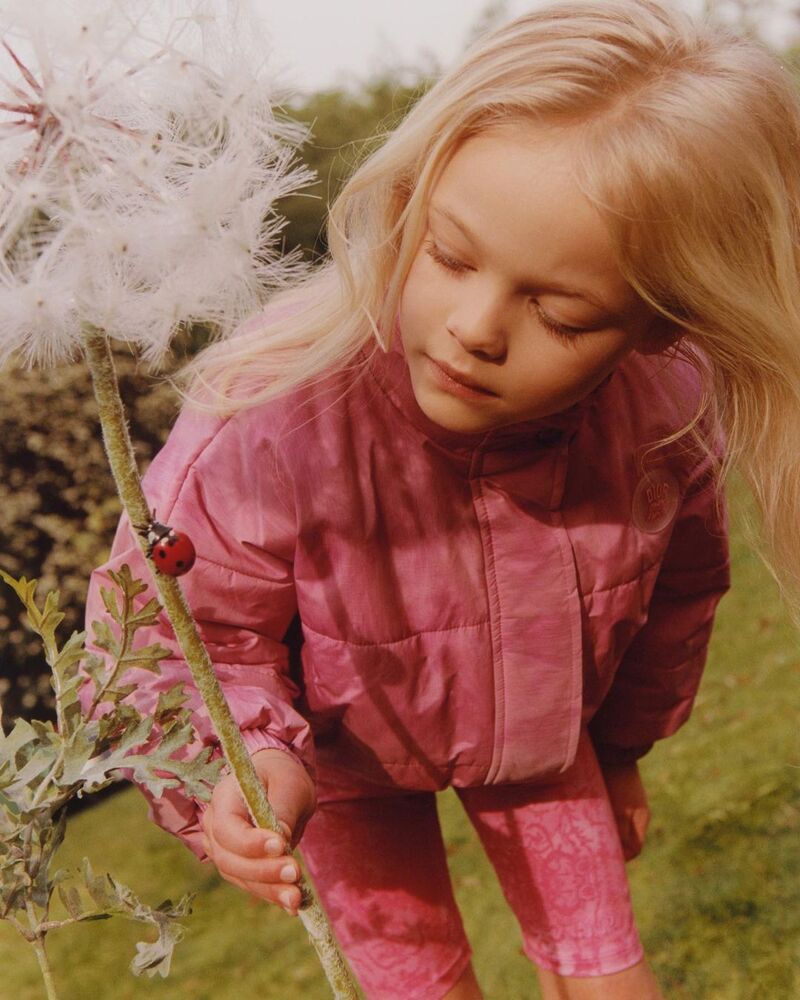 BABY DIOR  - Set Design by ANNA SBIERA