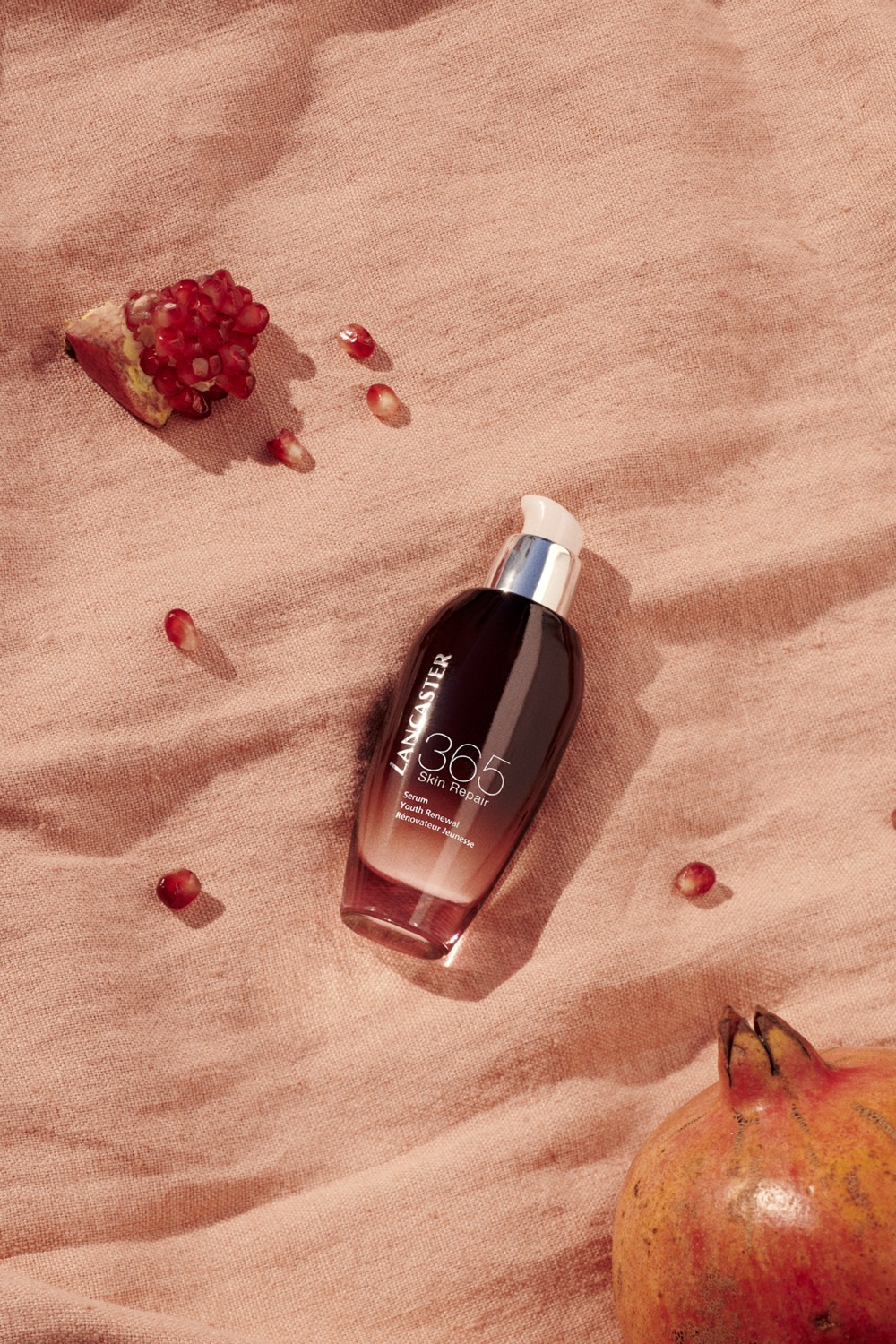 Lancaster Beauty - Photography by VICTORIA ZSCHOMMLER