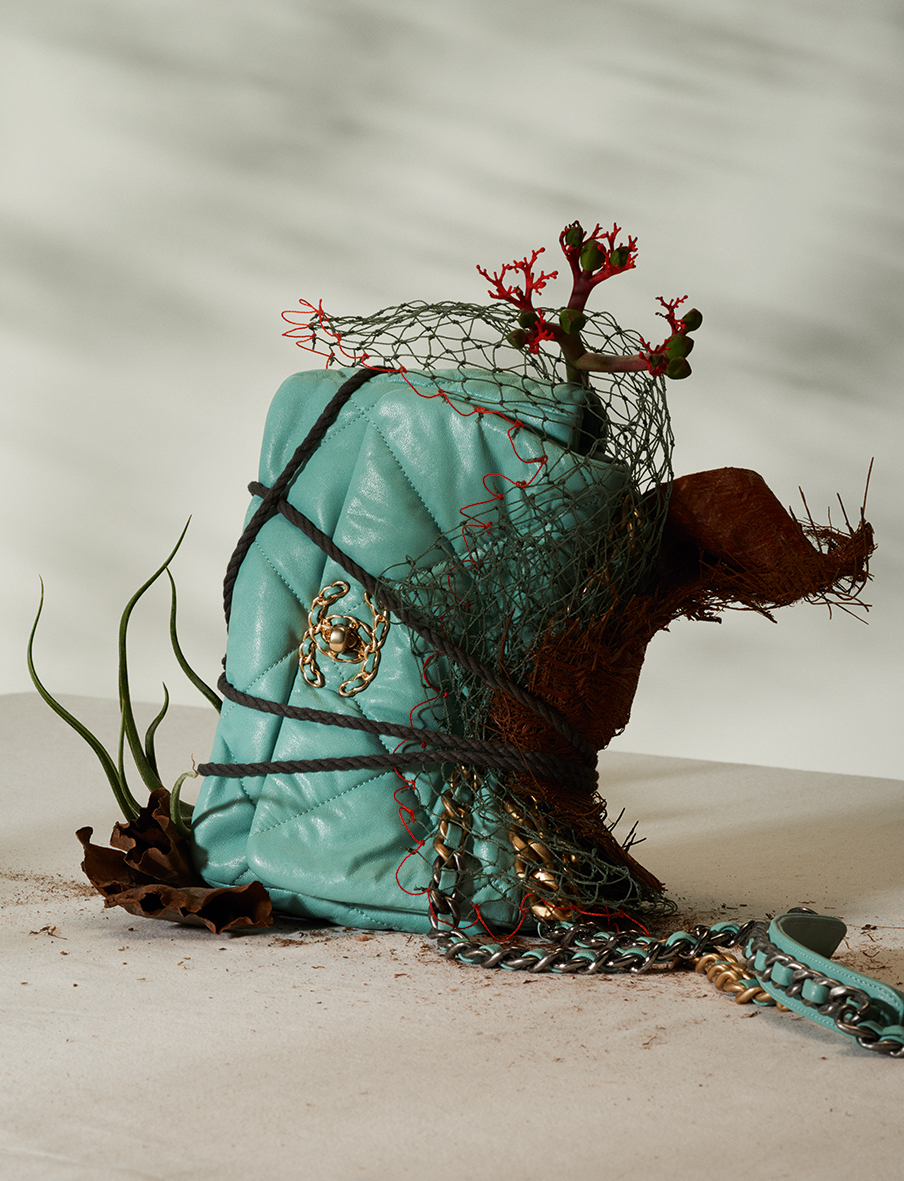 AMICA - Set Design by SEBASTIEN MICHELINI