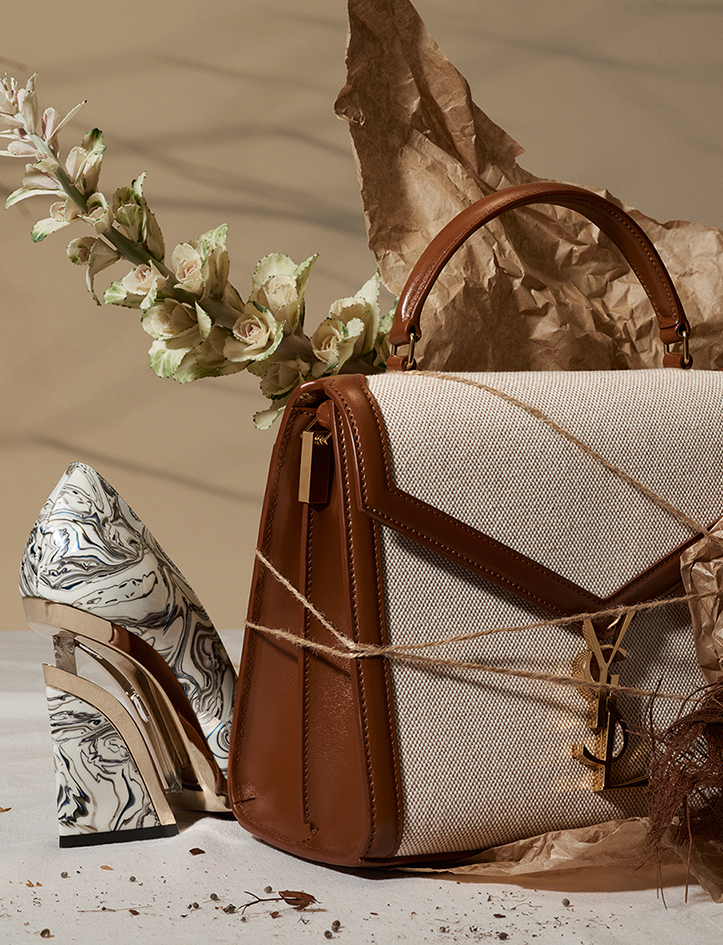 AMICA - Set Design by SEBASTIEN MICHELINI