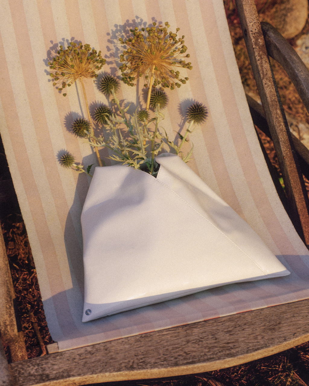 VOGUE UKRAINE - Set Design by ANNA PIASEK